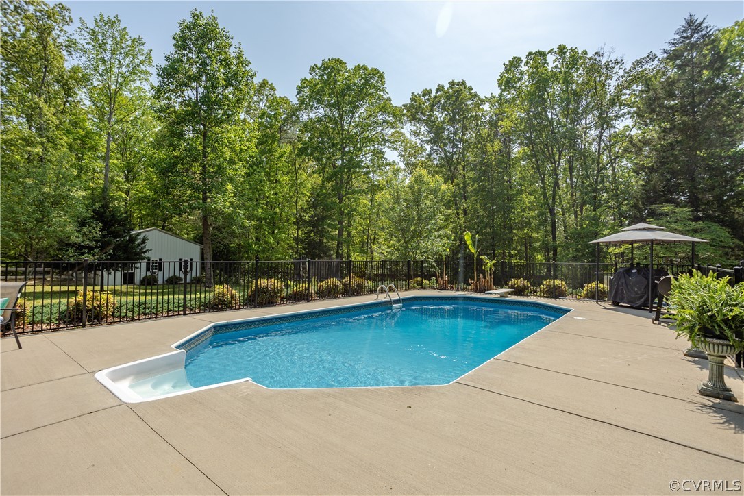12111 Ivey Mill Road Chesterfield, VA 23838 - Photo 42 of 46 Gallery Image 42