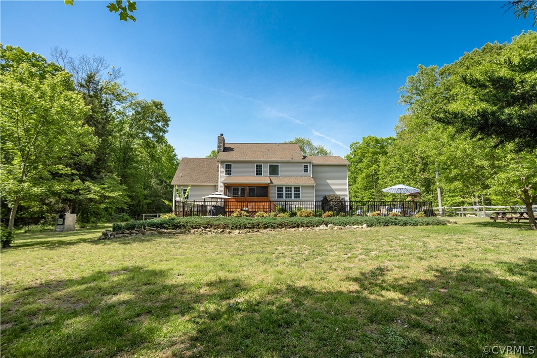 12111 Ivey Mill Road Chesterfield, VA 23838 - Photo 45 of 46 Gallery Image 45