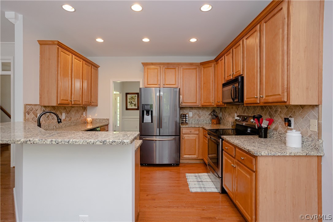 12111 Ivey Mill Road Chesterfield, VA 23838 - Photo 9 of 46 Gallery Image 9