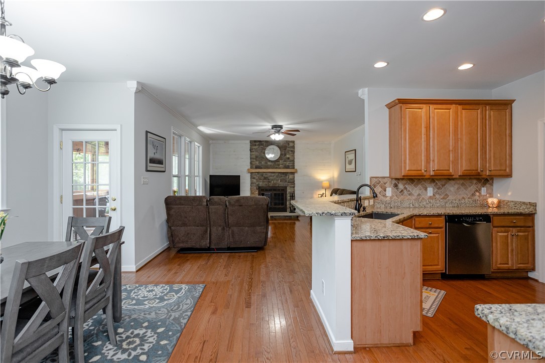12111 Ivey Mill Road Chesterfield, VA 23838 - Photo 10 of 46 Gallery Image 10