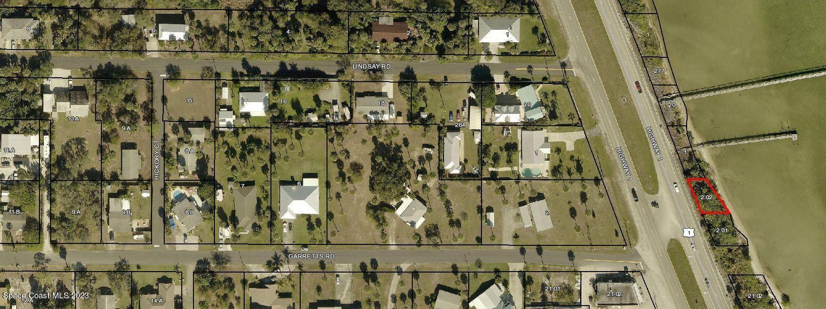 2 Us-1 Sebastian, FL 32976 - Photo 2 of 7