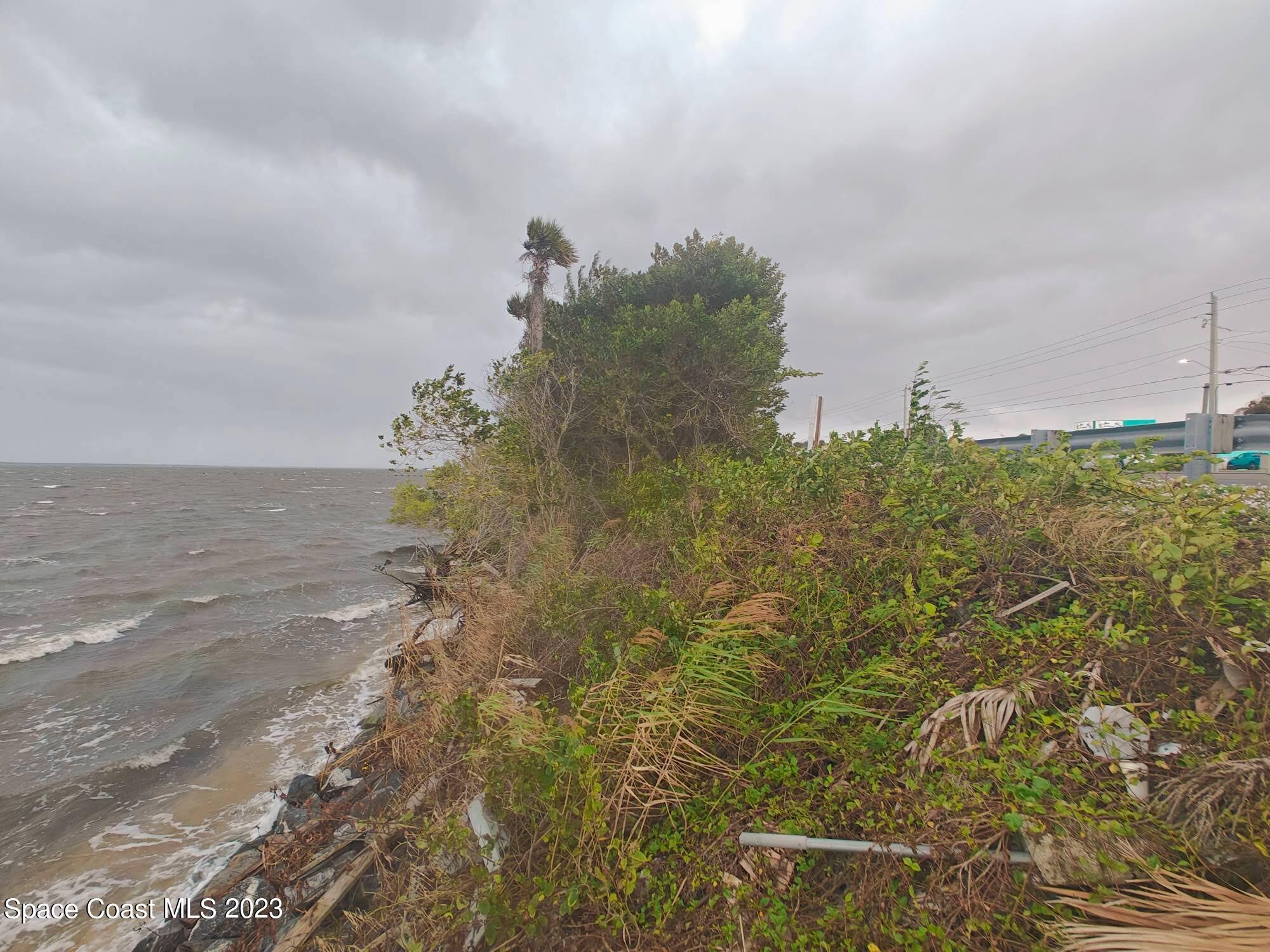 2 Us-1 Sebastian, FL 32976 - Photo 3 of 7 a view of beach and ocean