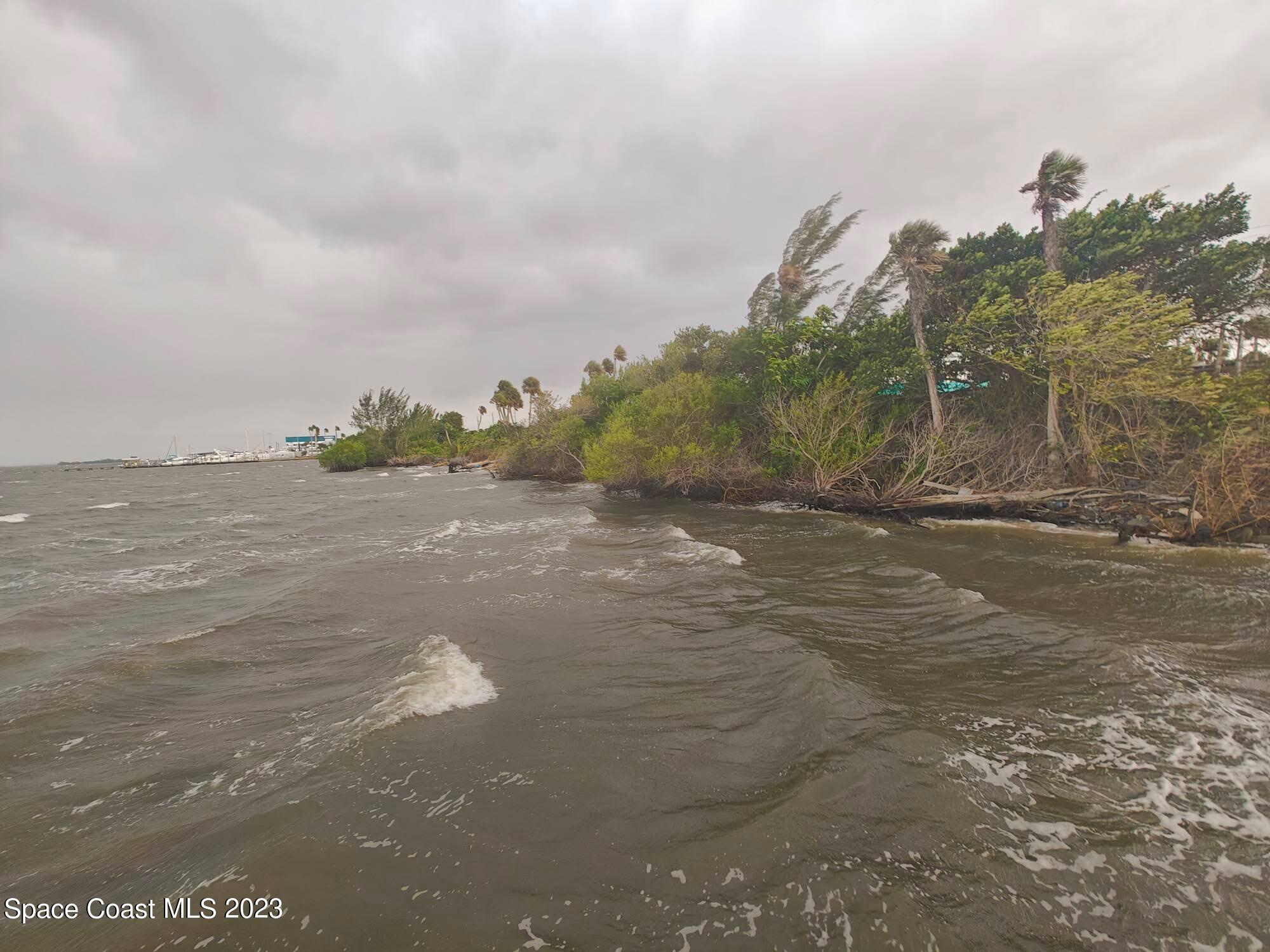 2 Us-1 Sebastian, FL 32976 - Photo 4 of 7 a view of a road with an ocean view