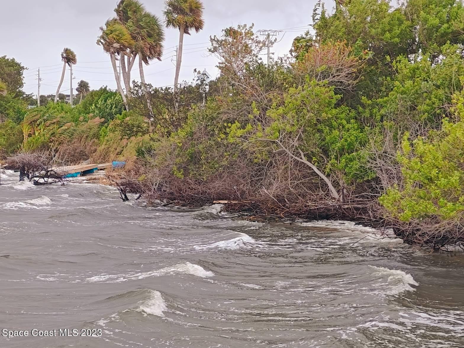 2 Us-1 Sebastian, FL 32976 - Photo 6 of 7 a view of a yard with plants and trees
