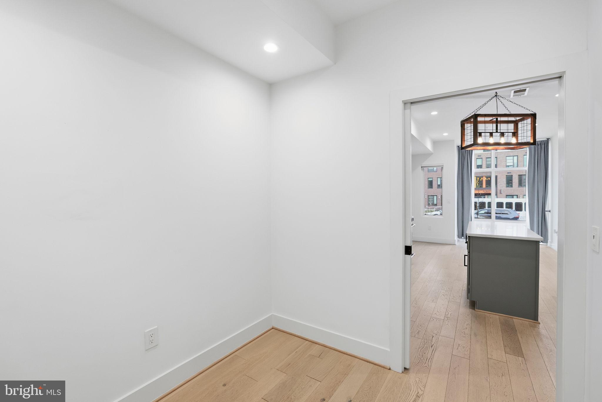 1510 North Capitol Street Northwest, Unit 101 Washington, DC 20002 - Photo 19 of 25 Den