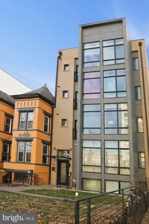 $425,000 | 1510 North Capitol Street Northwest, Unit 101, Washington, DC 20002
