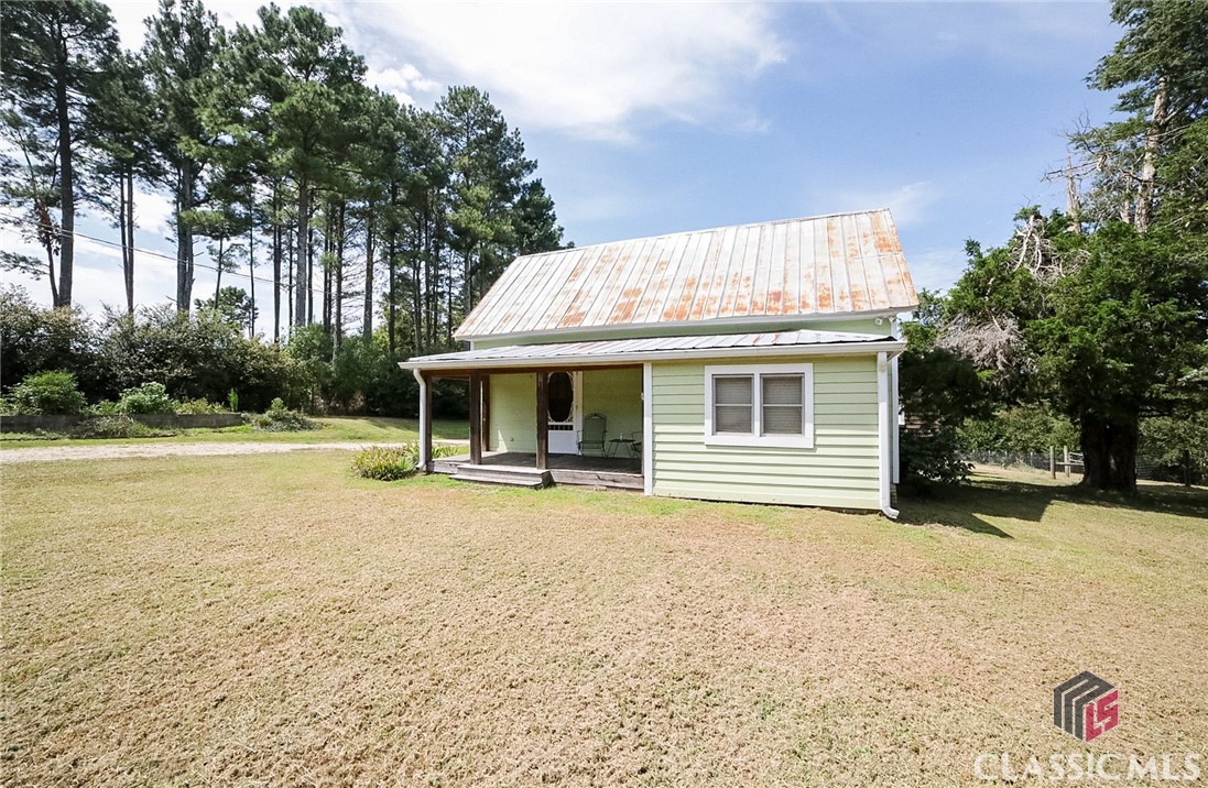 101 Bellamy Road Athens, GA 30607 - Photo 1 of 50