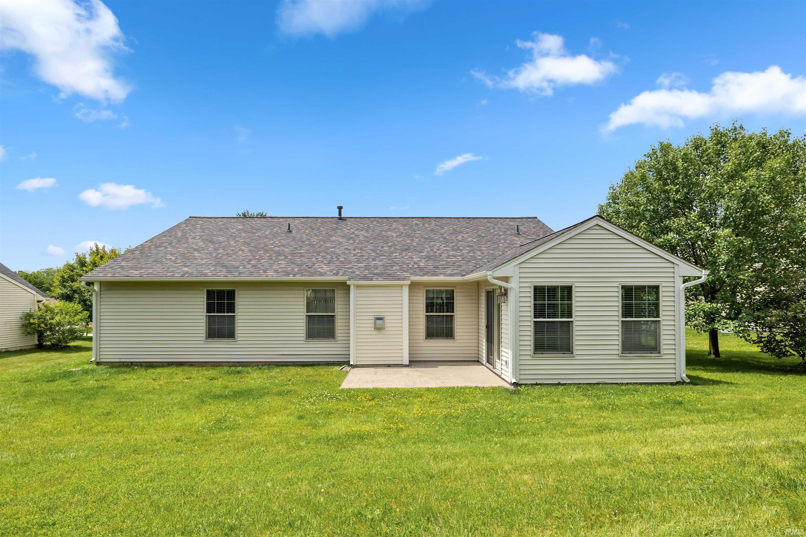 8730 Snowgoose Lane Fort Wayne, IN 46825 - Photo 24 of 29
