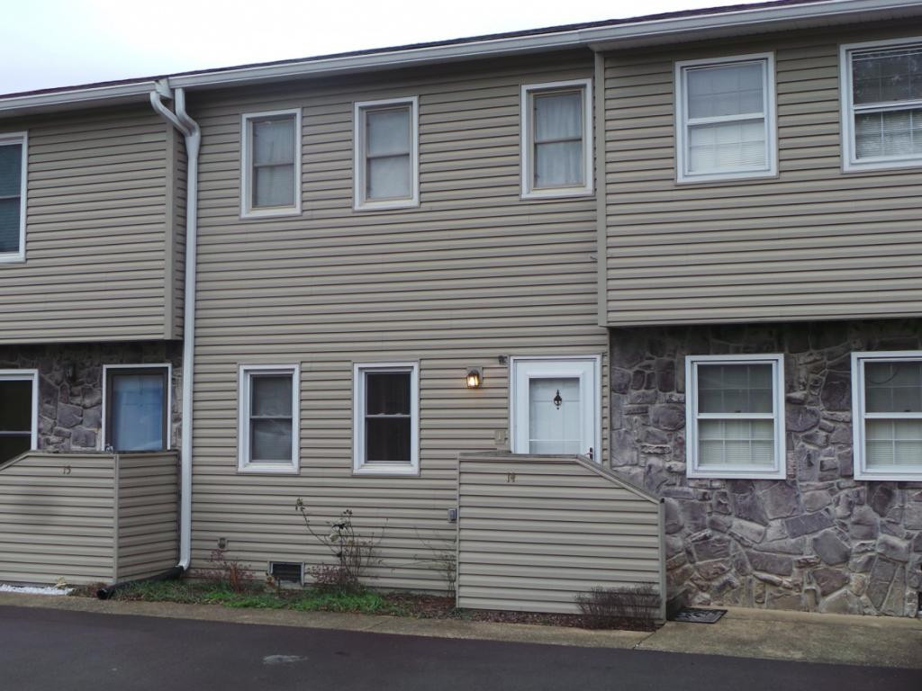 3539 Netherland Inn Road, Unit 14 Kingsport, TN 37660 - Photo 30 of 36 Photo 30