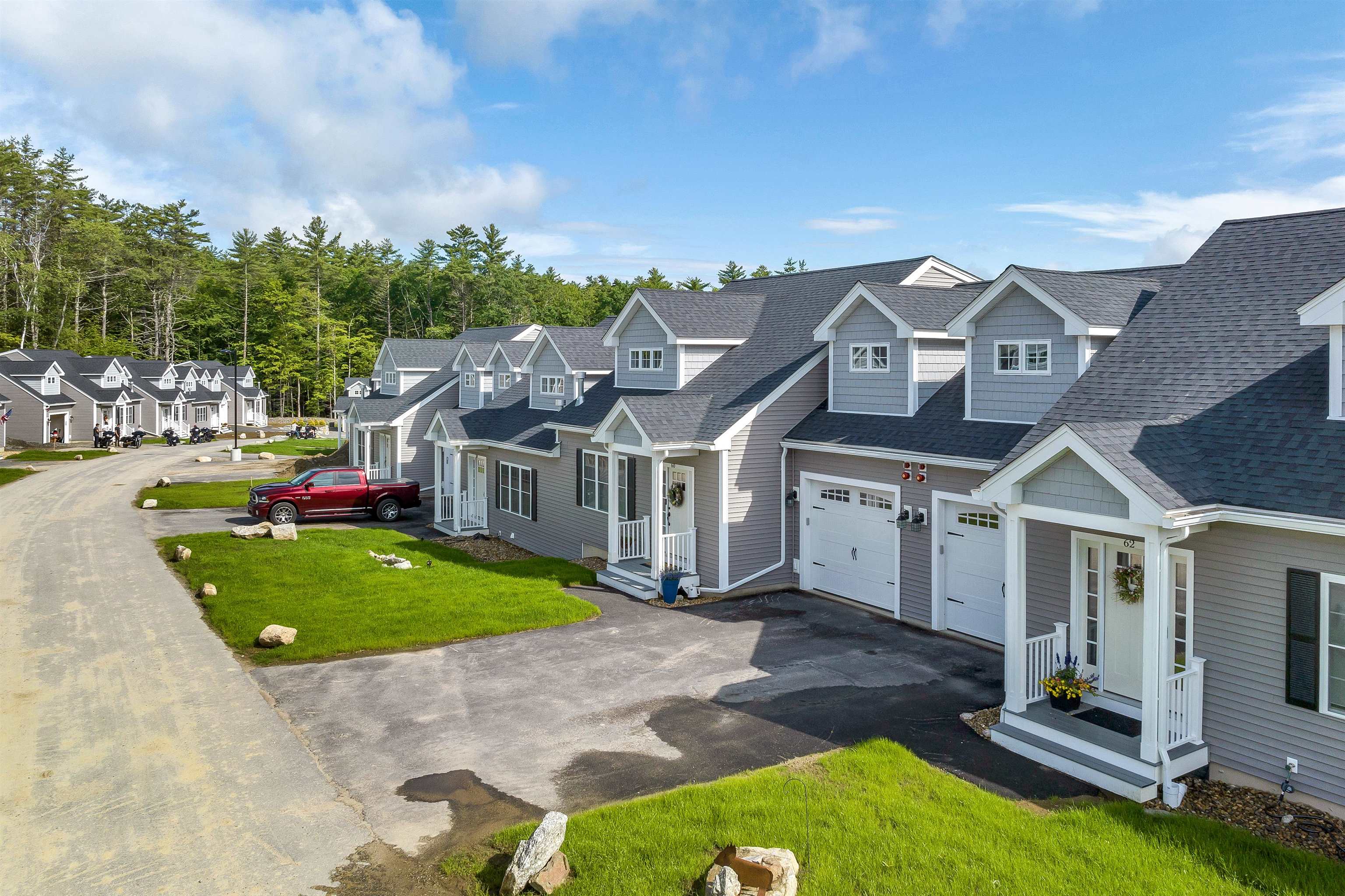 20 Granite Ridge Meredith, NH 03253 - Photo 6 of 46