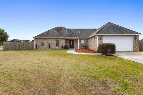 $288,000 | 49 Mojave Lane, Picayune, MS 39466