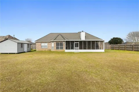 $288,000 | 49 Mojave Lane, Picayune, MS 39466