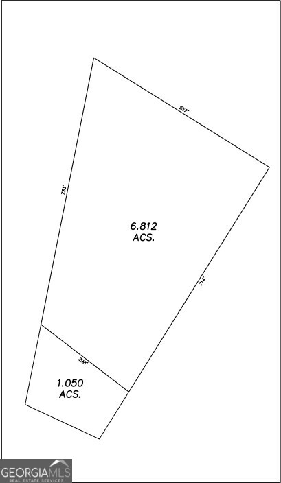 0 Newtown Road Washington, GA 30673 - Photo 1 of 1