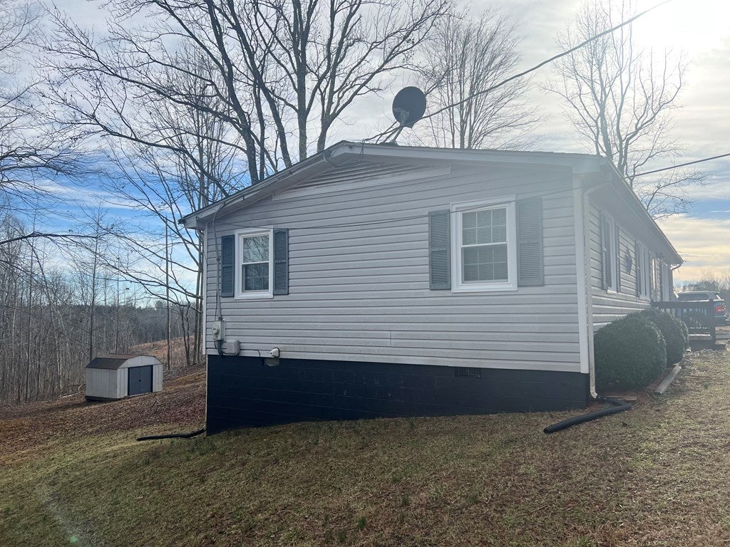 1047 Dudley Road Halifax, VA 24558 - Photo 7 of 45 Gallery Image 7