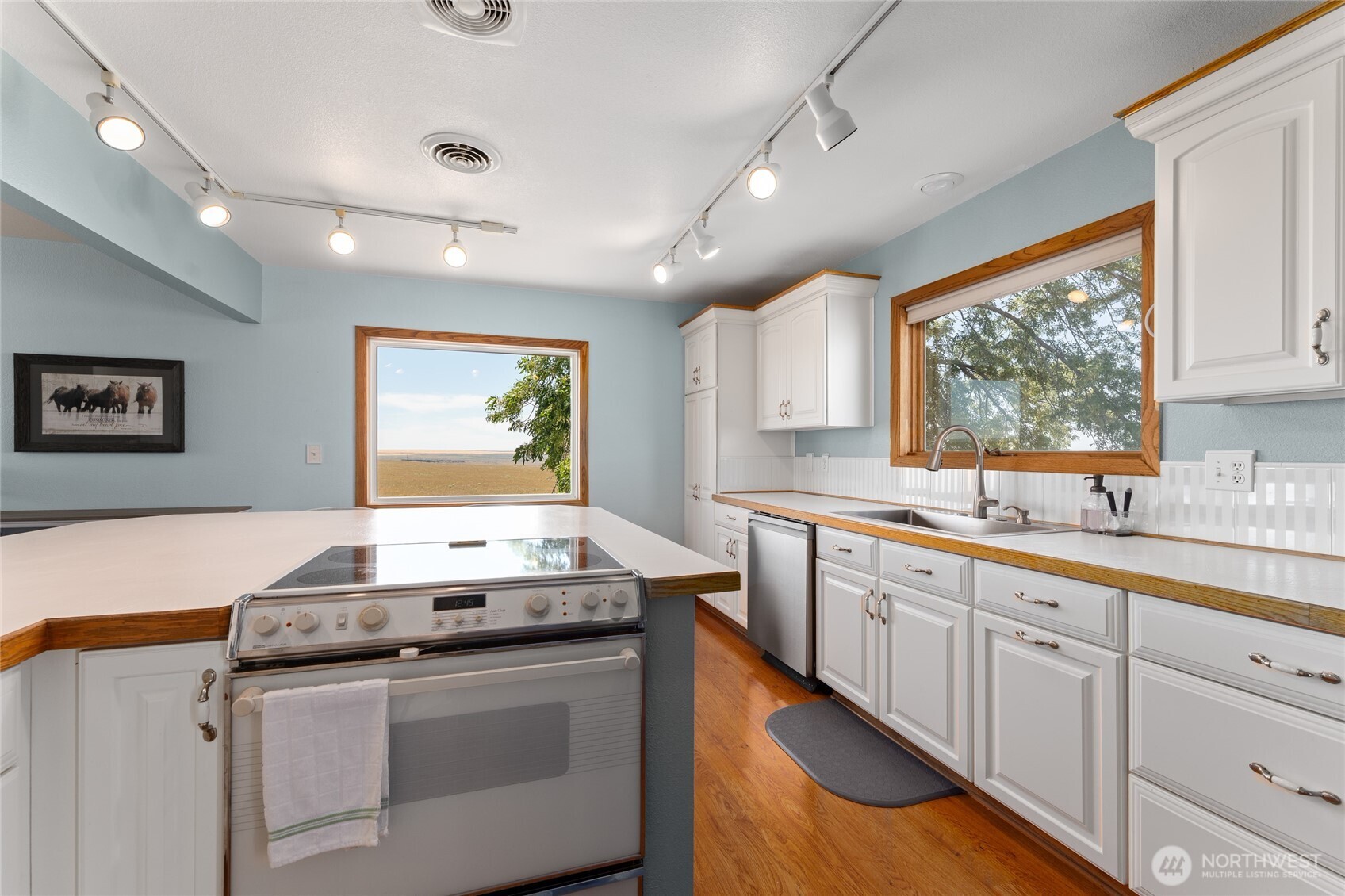6397 Coyote Heights Road North Odessa, WA 99159 - Photo 6 of 40