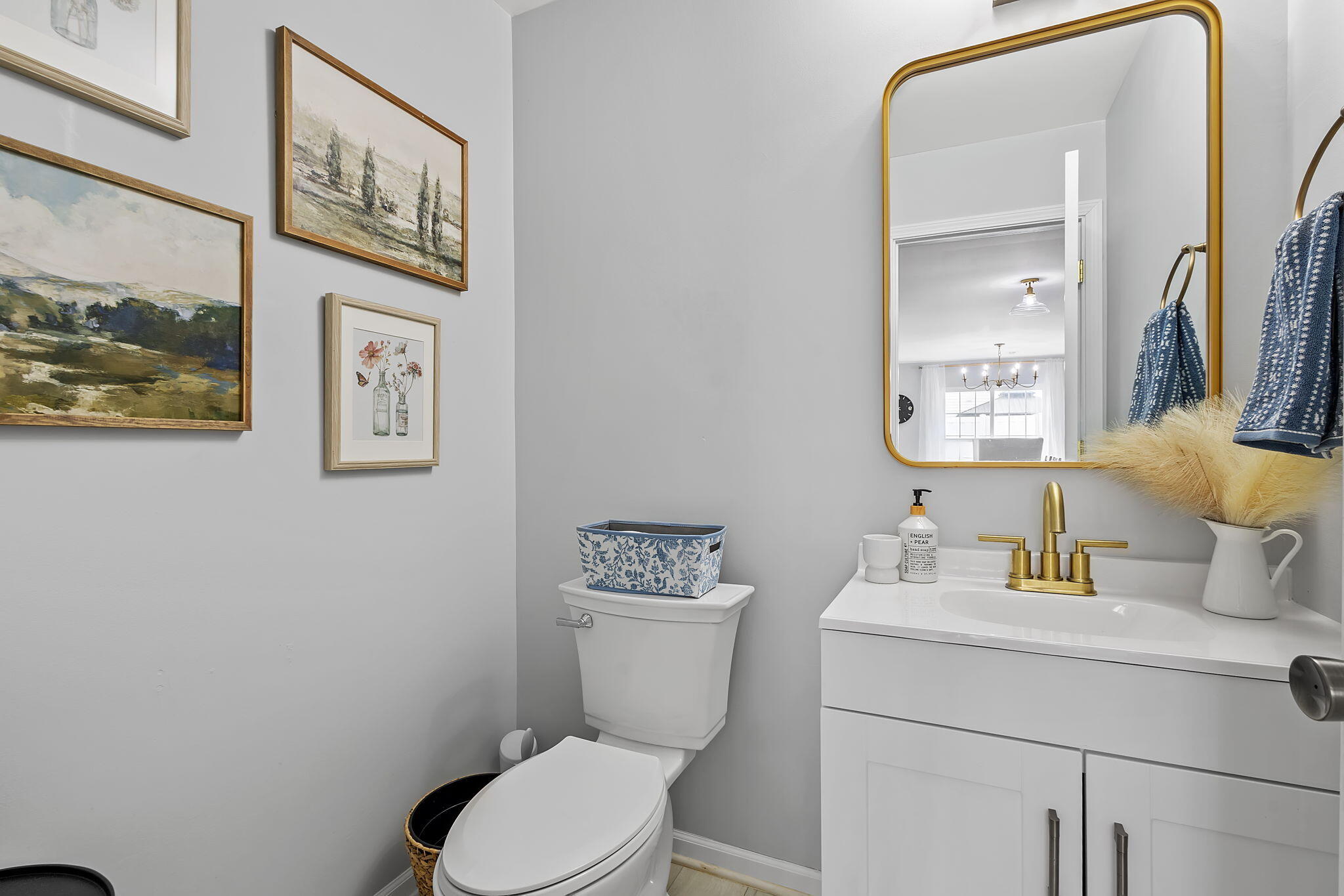 9573 Luebcke Lane Crown Point, IN 46307 - Photo 18 of 42 2048x1365