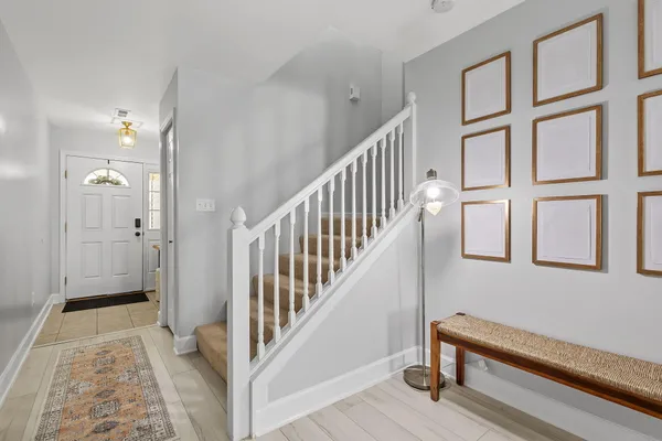 $300,000 | 9573 Luebcke Lane, Crown Point, IN 46307