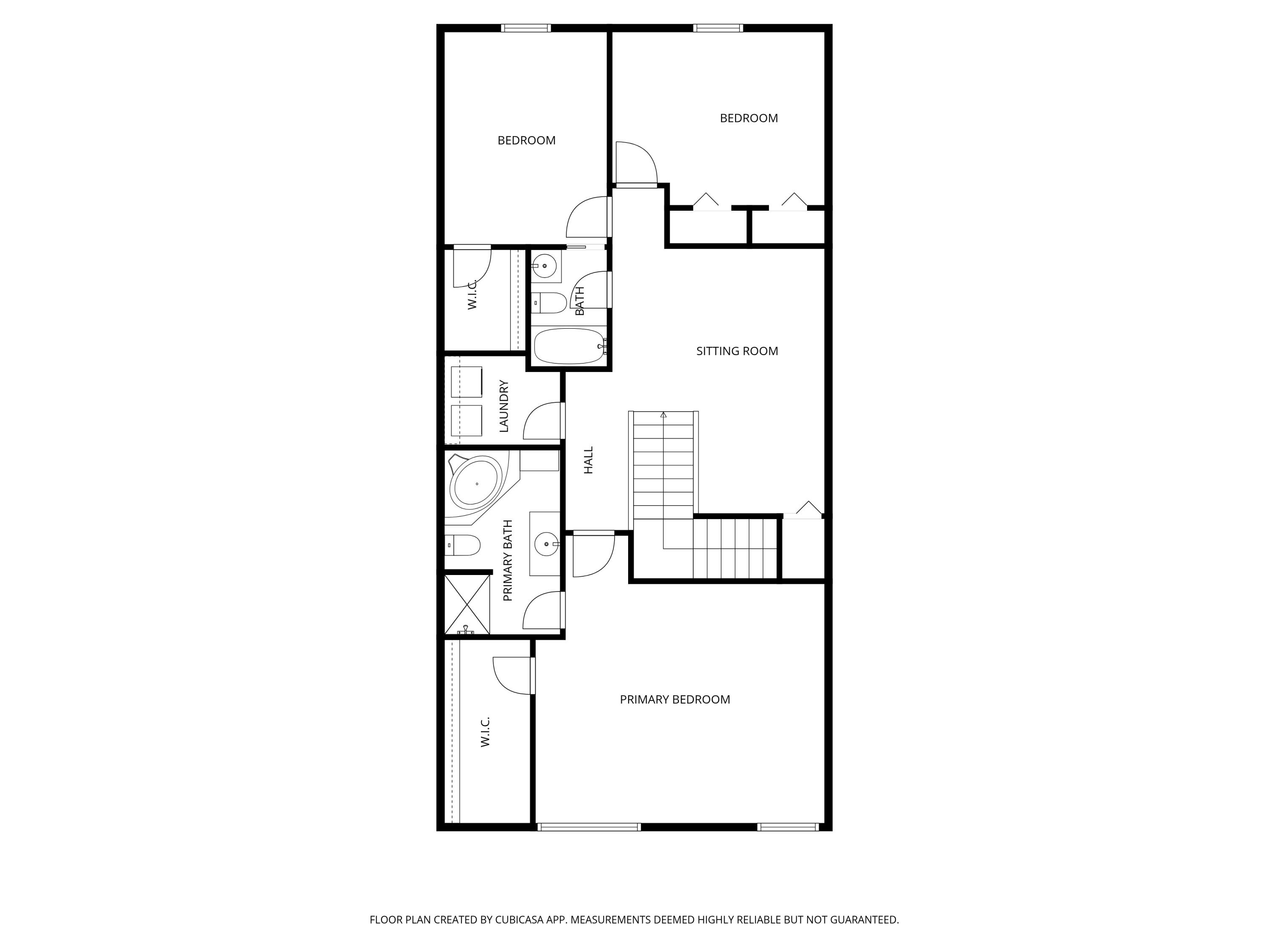 9573 Luebcke Lane Crown Point, IN 46307 - Photo 41 of 42 3000x2250