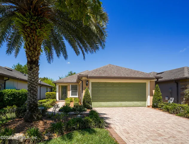 $424,900 | 39 Cypress Bay Drive, Ponte Vedra, FL 32081