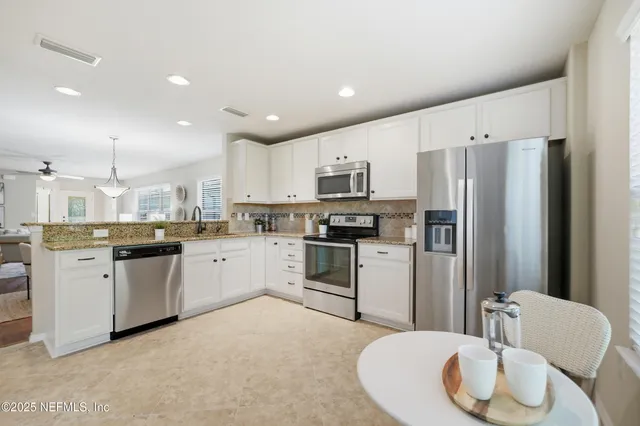 $424,900 | 39 Cypress Bay Drive, Ponte Vedra, FL 32081