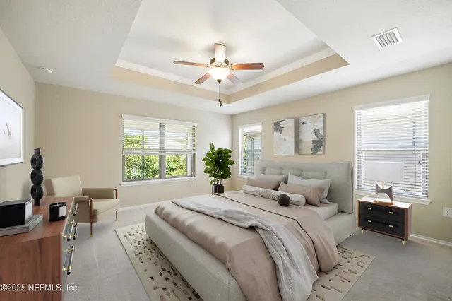 $424,900 | 39 Cypress Bay Drive, Ponte Vedra, FL 32081