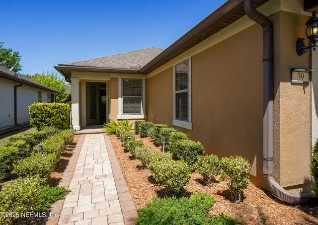 $424,900 | 39 Cypress Bay Drive, Ponte Vedra, FL 32081