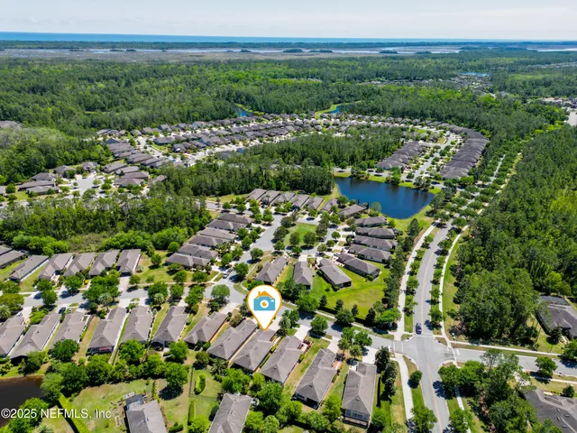 $424,900 | 39 Cypress Bay Drive, Ponte Vedra, FL 32081