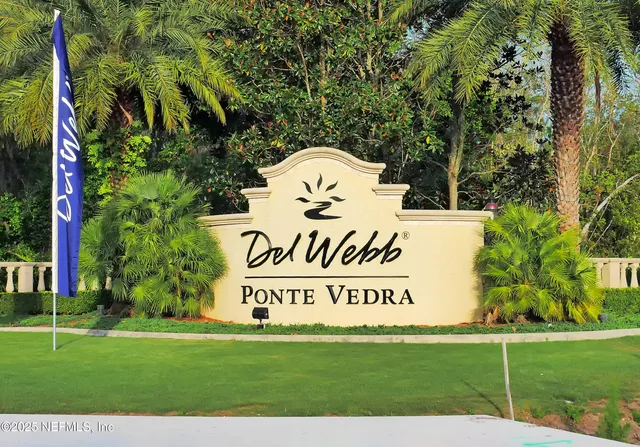 $424,900 | 39 Cypress Bay Drive, Ponte Vedra, FL 32081