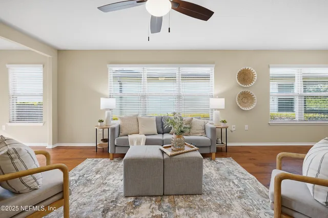 $424,900 | 39 Cypress Bay Drive, Ponte Vedra, FL 32081