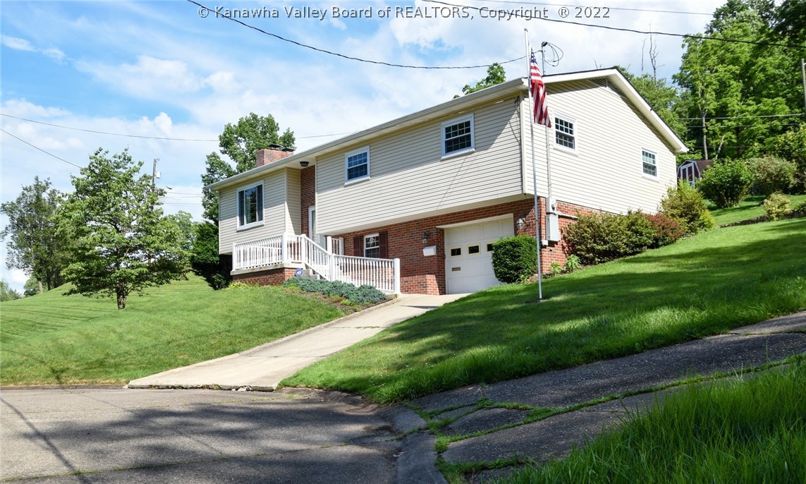 921 Jackson Road St. Albans, WV 25177 - Photo 48 of 48 Gallery Image 48