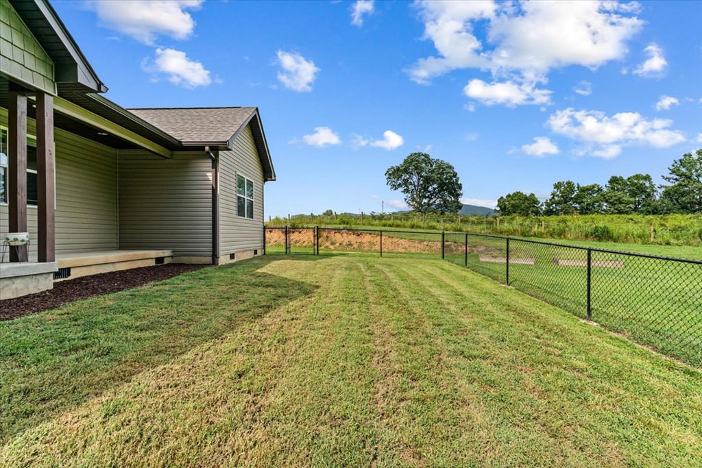 88 McBryer Road Chatsworth, GA 30705 - Photo 46 of 61
