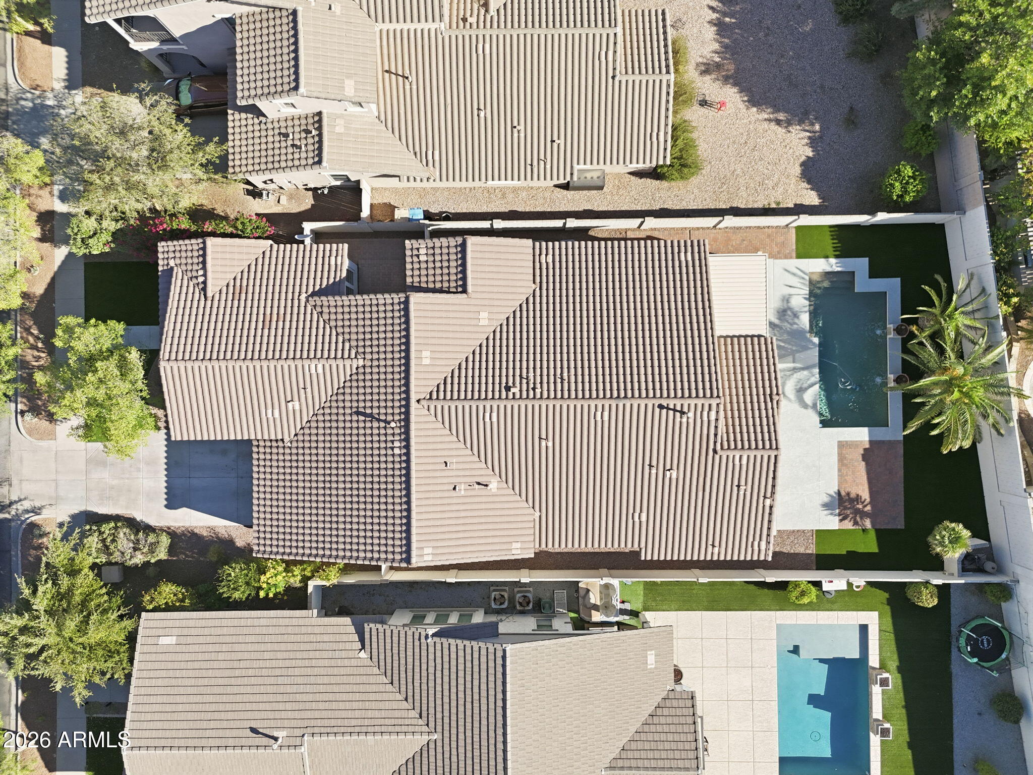 3796 North Springfield Street Buckeye, AZ 85396 - Photo 84 of 113