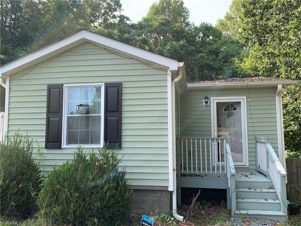4660 Pine Hall Road Walkertown, NC 27051 - Photo 1 of 17 Gallery Image 1
