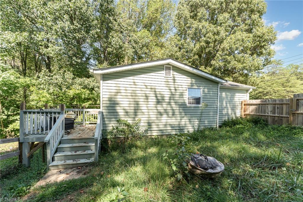 4660 Pine Hall Road Walkertown, NC 27051 - Photo 17 of 17 Gallery Image 17