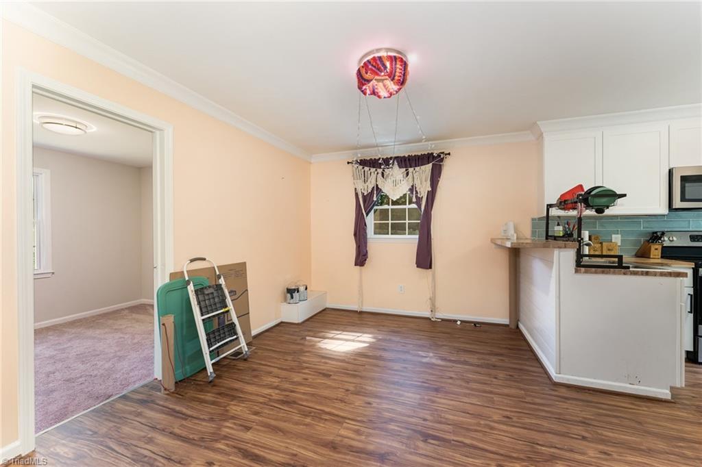4660 Pine Hall Road Walkertown, NC 27051 - Photo 4 of 17 Gallery Image 4