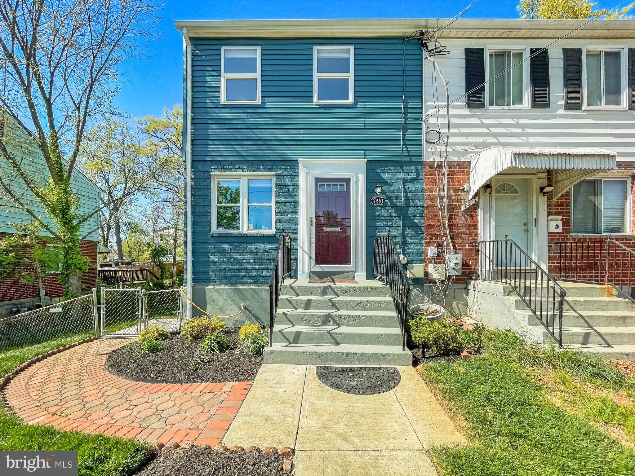 7210 Annapolis Road Hyattsville, MD 20784 - Photo 1 of 33