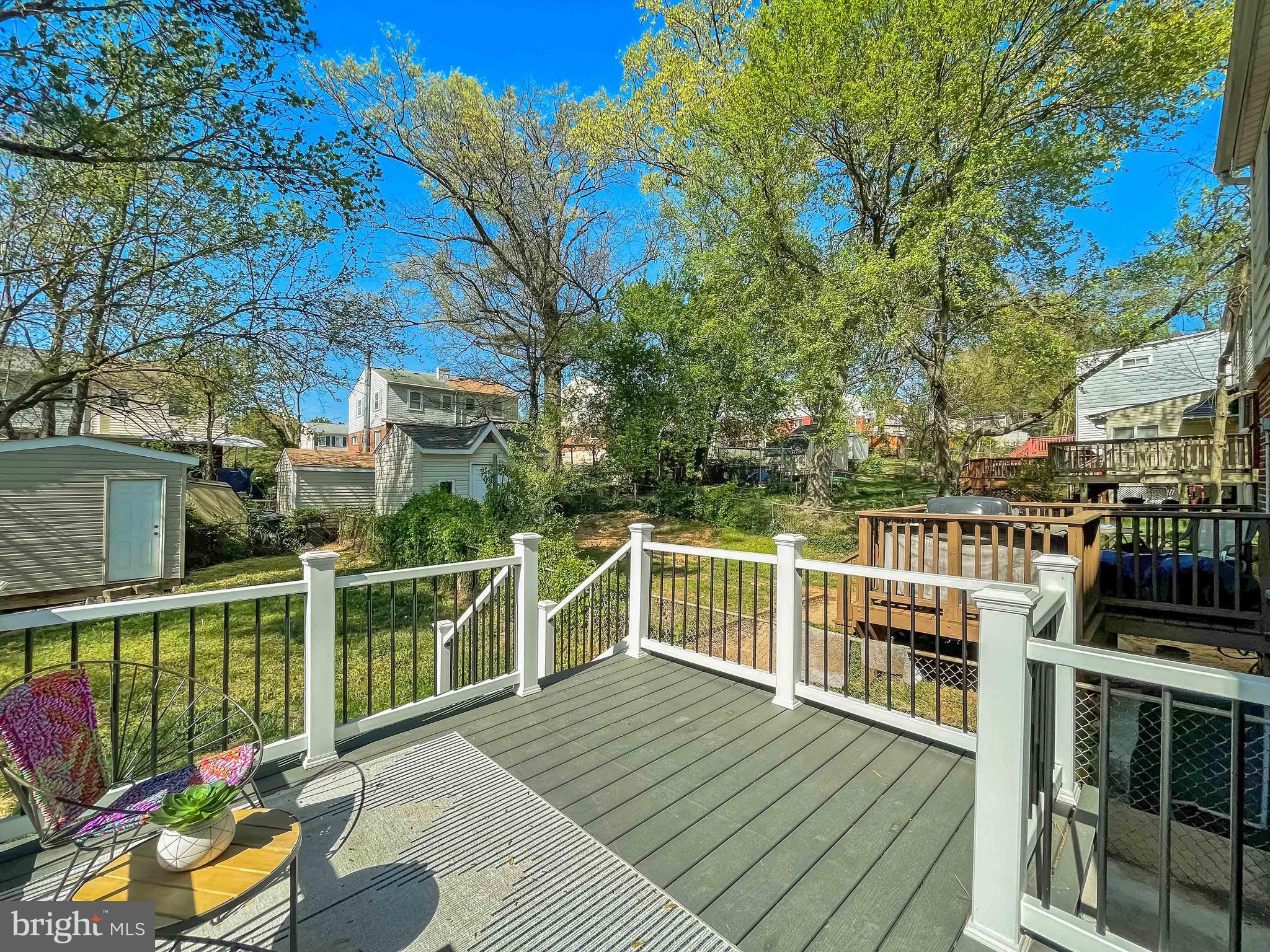 7210 Annapolis Road Hyattsville, MD 20784 - Photo 11 of 33