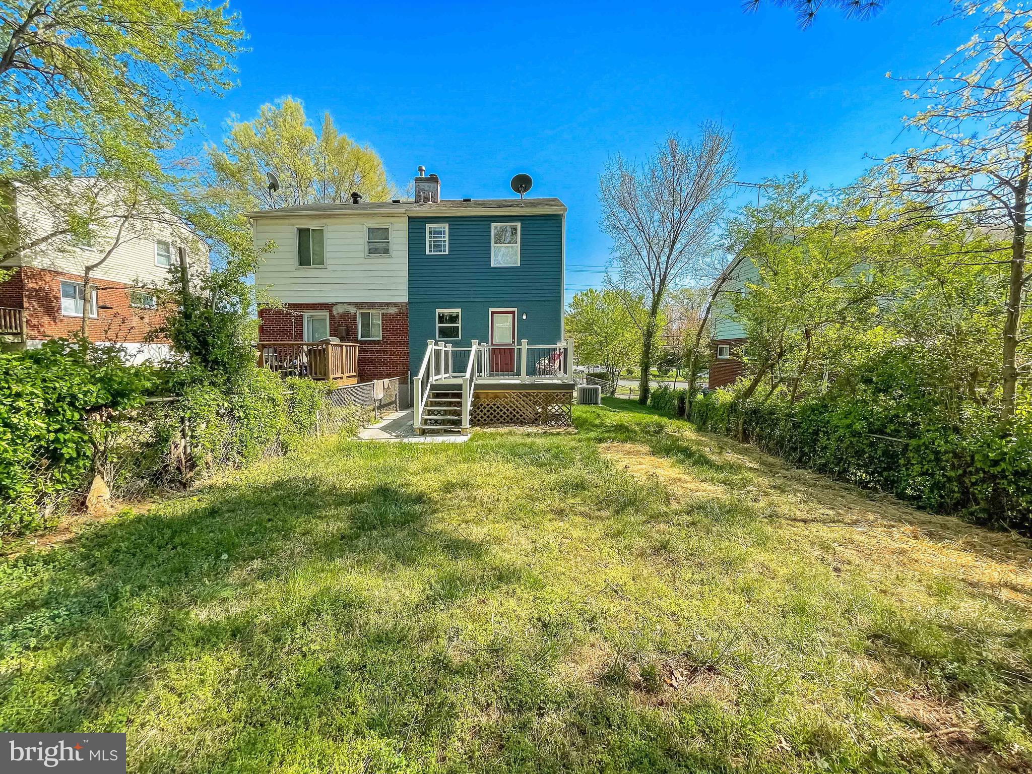 7210 Annapolis Road Hyattsville, MD 20784 - Photo 13 of 33