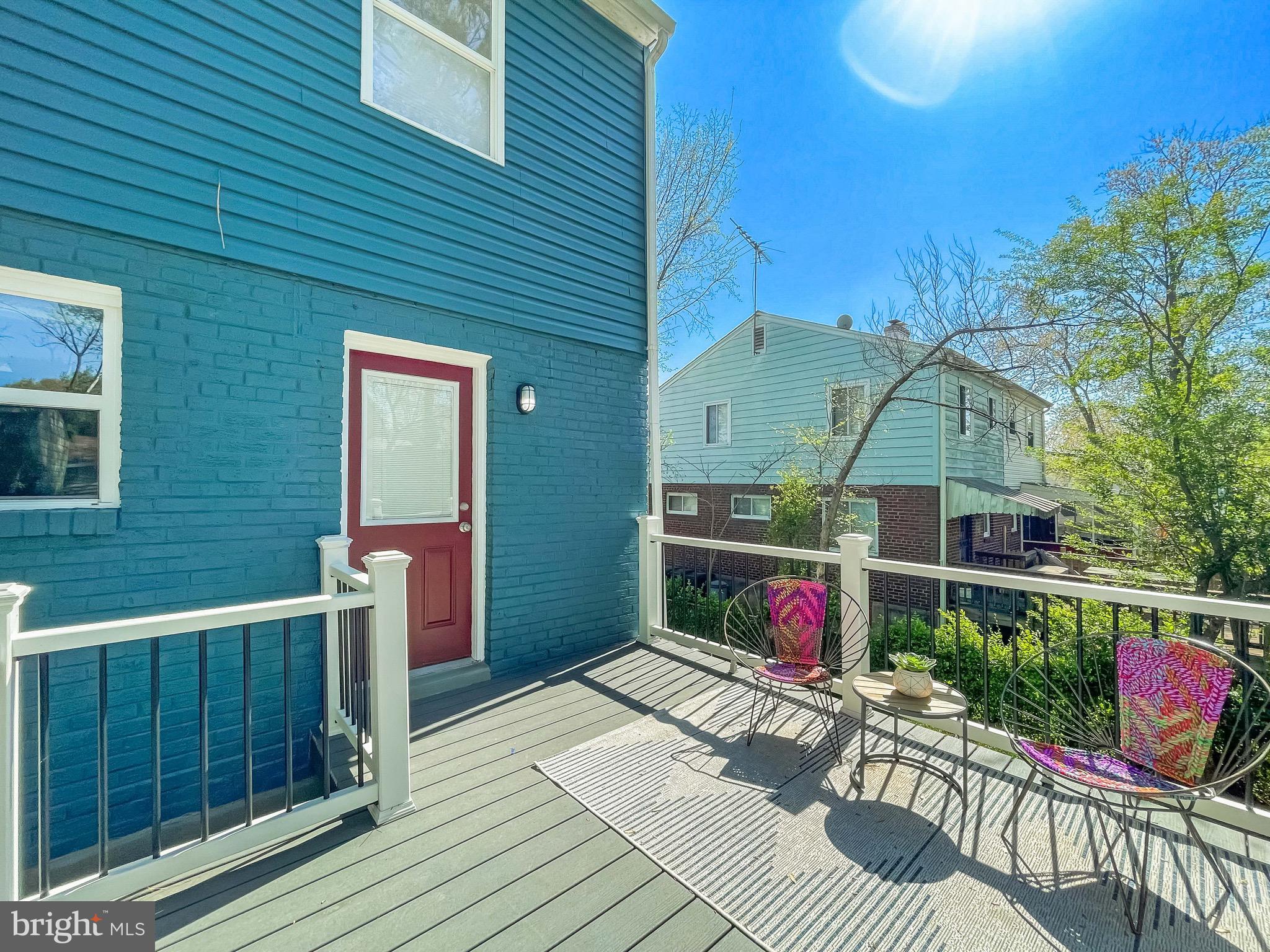 7210 Annapolis Road Hyattsville, MD 20784 - Photo 14 of 33