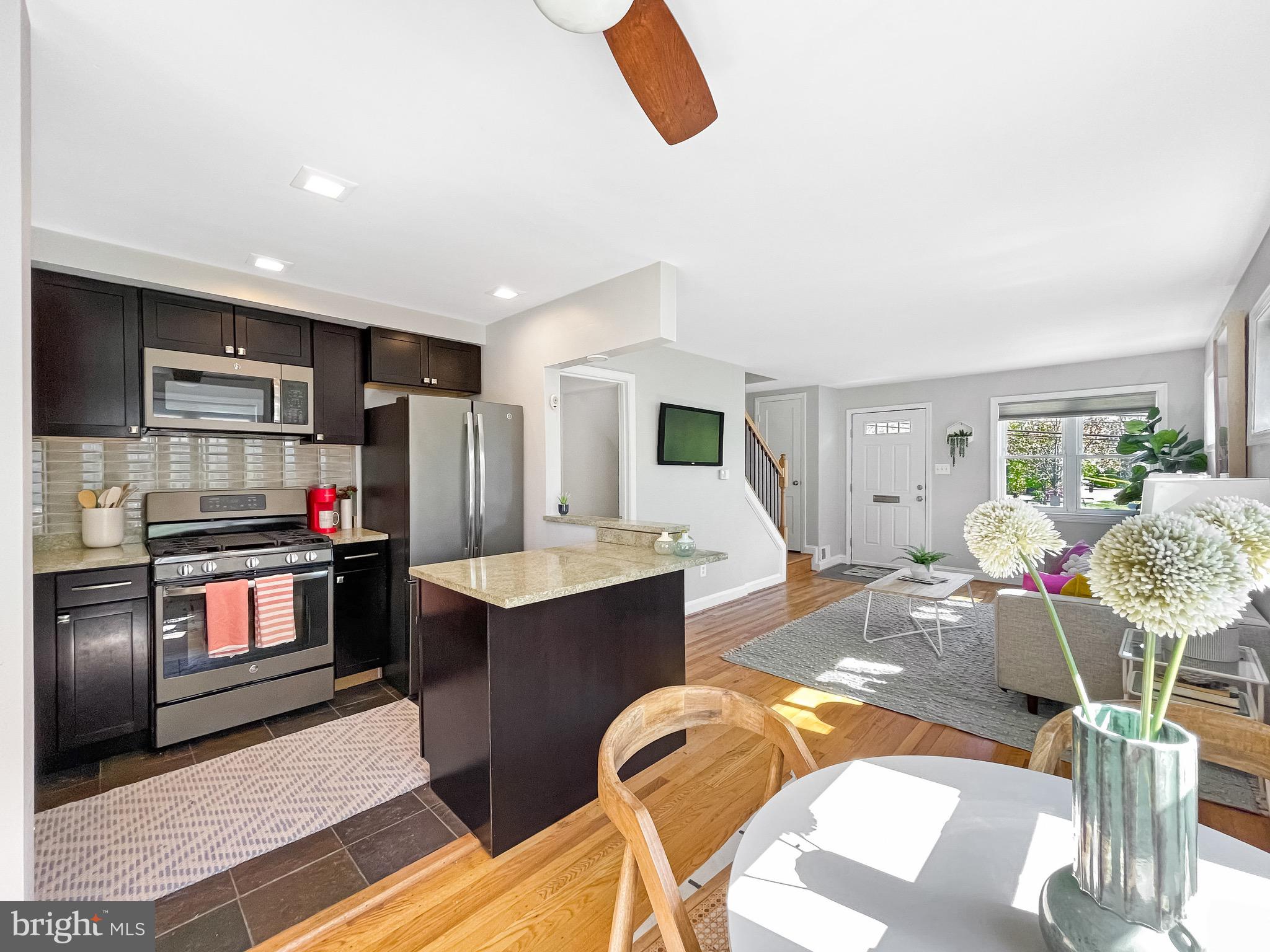 7210 Annapolis Road Hyattsville, MD 20784 - Photo 16 of 33