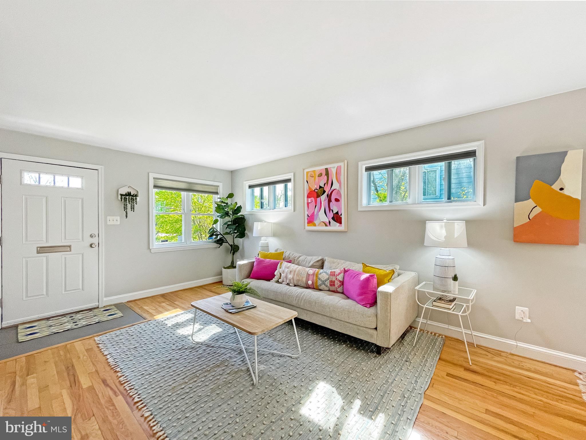 7210 Annapolis Road Hyattsville, MD 20784 - Photo 3 of 33