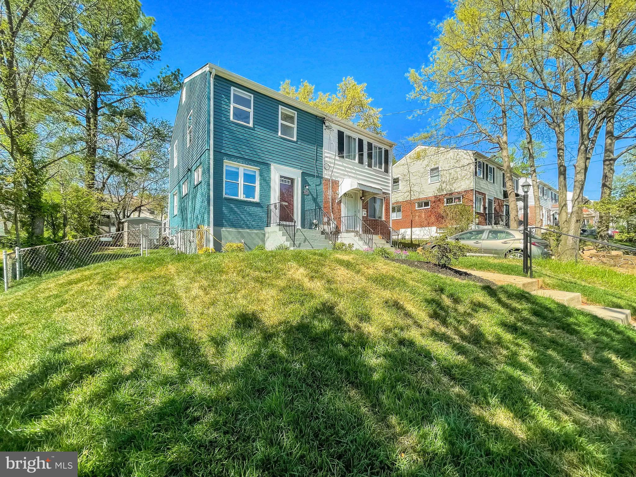 7210 Annapolis Road Hyattsville, MD 20784 - Photo 32 of 33