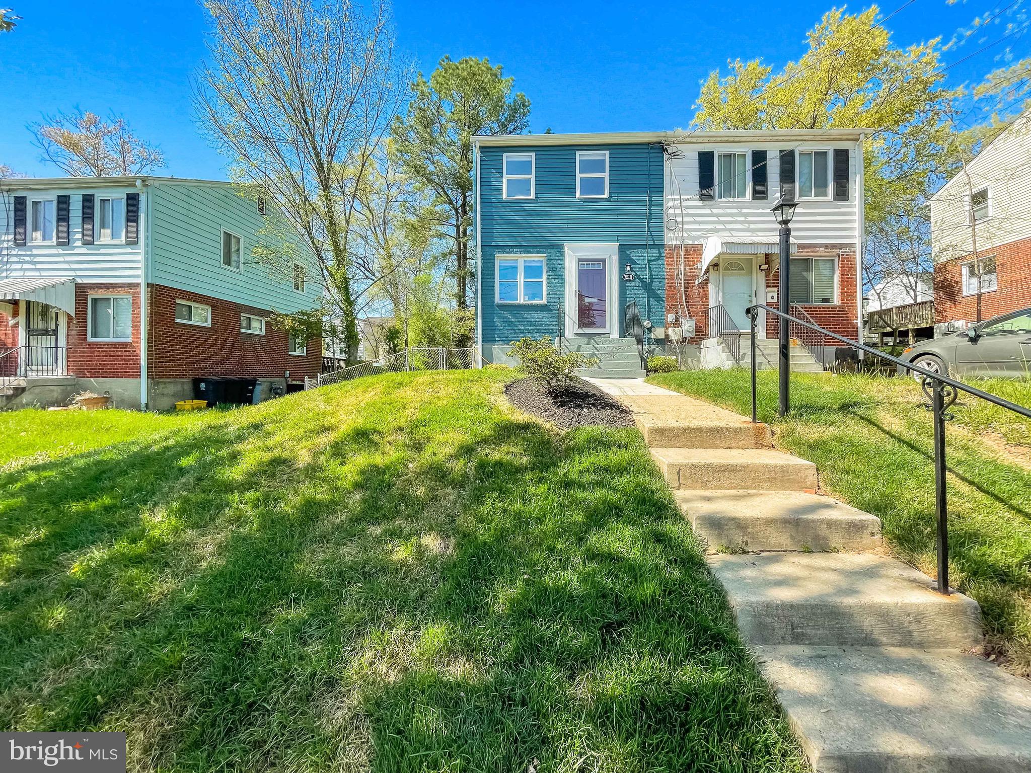 7210 Annapolis Road Hyattsville, MD 20784 - Photo 33 of 33