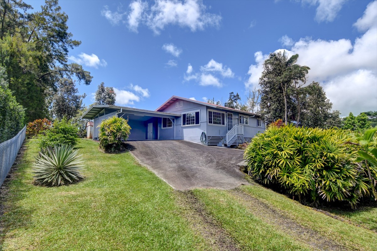17-814 Volcano Road Kurtistown, HI 96760 - Photo 1 of 20 Gallery Image 1