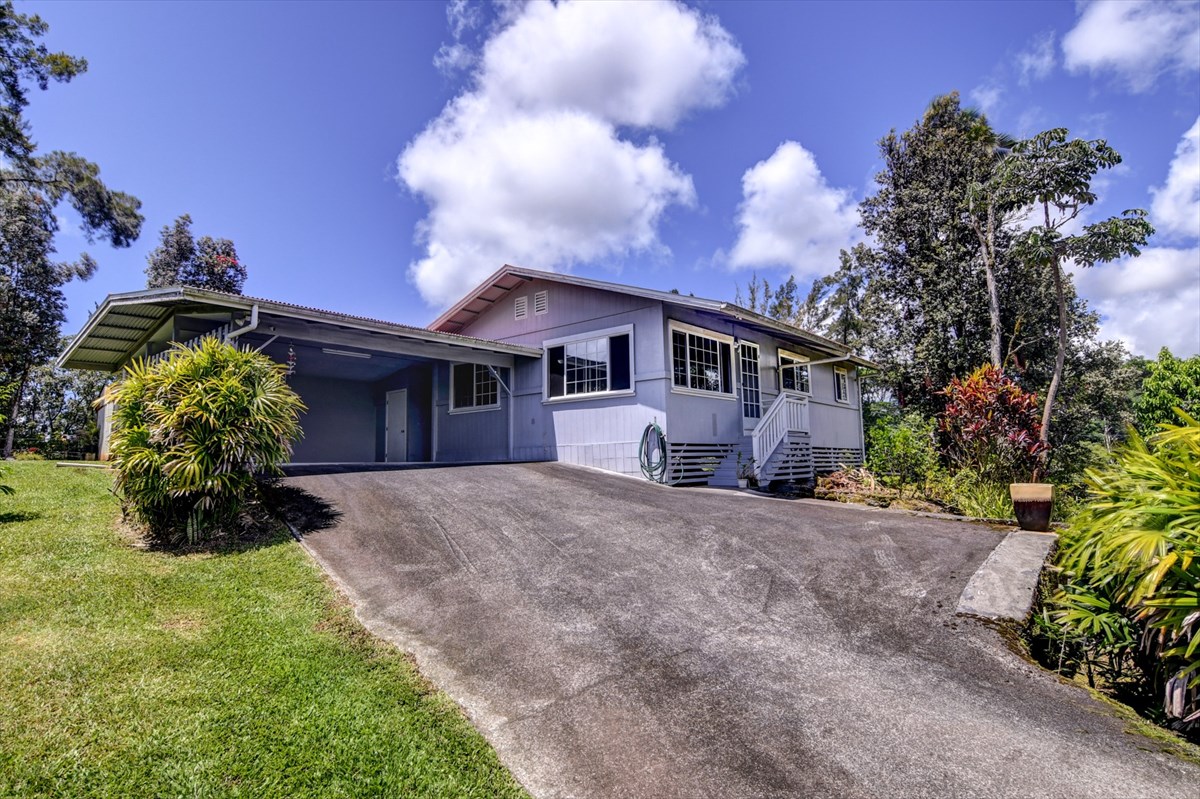 17-814 Volcano Road Kurtistown, HI 96760 - Photo 16 of 20 Gallery Image 16