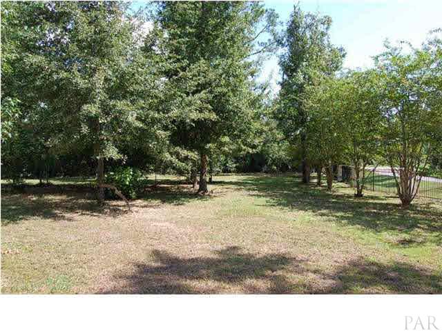 1847 Pearson Road Milton, FL 32583 - Photo 18 of 23 Side yard