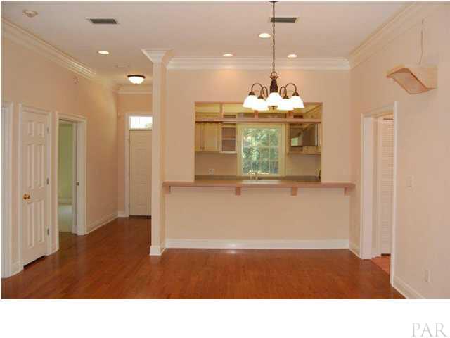 1847 Pearson Road Milton, FL 32583 - Photo 4 of 23 Dining area