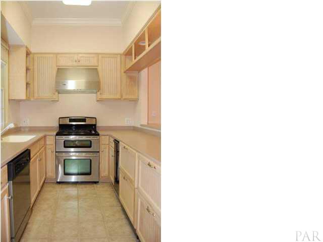 1847 Pearson Road Milton, FL 32583 - Photo 5 of 23 Galley style kitchen