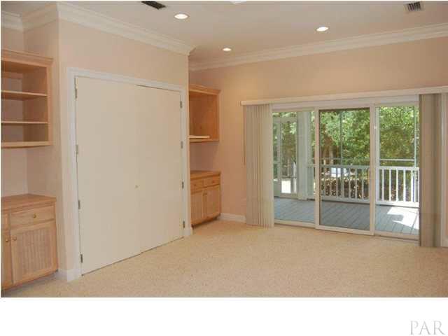 1847 Pearson Road Milton, FL 32583 - Photo 7 of 23 Master bedroom