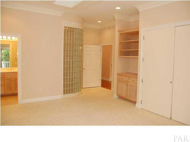 1847 Pearson Road Milton, FL 32583 - Photo 8 of 23 Master bedroom
